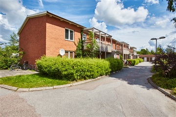 Photo 1. Apartment, Spårhundsvägen, Västerås 