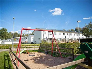 Bild 3. Lägenhet, Kruskålsvägen, Linköping 