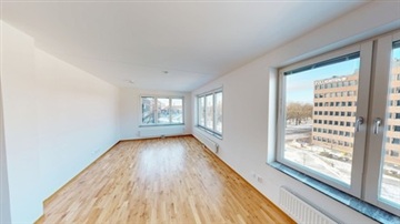 Bild 3. Lägenhet, Tullgatan, Eskilstuna 