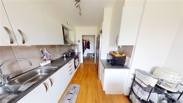 Photo 2. Apartment, hemmansvägen, Halmstad 