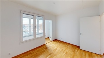 Bild 4. Lägenhet, Tullgatan, Eskilstuna 