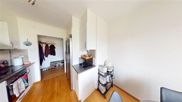 Photo 3. Apartment, hemmansvägen, Halmstad 