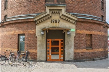 Bild 1. Lägenhet, Vasalunden, Karlstad 