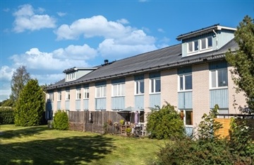 Bild 2. Lägenhet, Boltziusvägen, Karlstad 