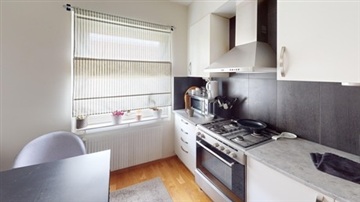 Photo 3. Apartment, Blidvädersgatan, Göteborg 