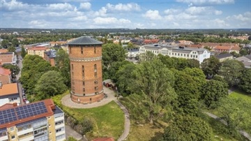Bild 3. Lägenhet, Vasalunden, Karlstad 