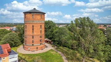 Bild 2. Lägenhet, Vasalunden, Karlstad 