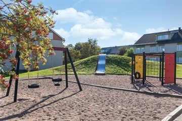 Bild 2. Lägenhet, Trysilvägen, Karlstad 