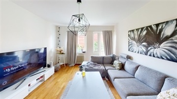 Photo 1. Apartment, Blidvädersgatan, Göteborg 