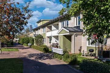 Bild 1. Lägenhet, Trysilvägen, Karlstad 