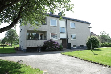 Photo 1. Apartment, Tyngelgatan, Burseryd 