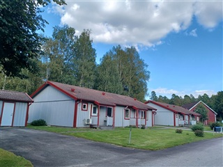 Photo 1. Apartment, Tjädervägen, Kinnared 