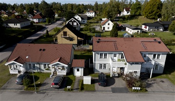 Photo 1. Apartment, Ängsgatan, Lagan 