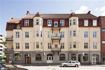 Photo 1. Apartment, Första Avenyen, Hässleholm 