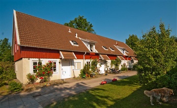 Photo 1. Apartment, Östratornsvägen, Lund 