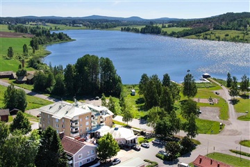 Bild 1. Lägenhet, Midnäsvägen, Rengsjö 