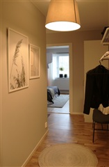 Bild 4. Lägenhet, Cyklonvägen, Uddevalla 