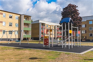 Photo 1. Apartment, Gärdesvägen, Hässleholm 