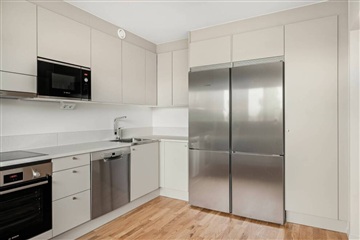 Photo 1. Apartment, Skiftesgatan, Skellefteå 