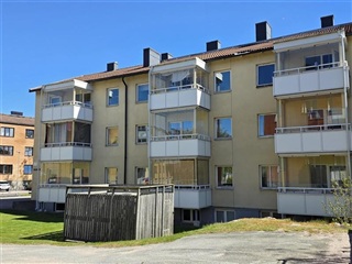 Photo 1. Apartment, Snapphanevägen, Karlskrona 