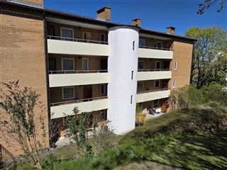 Photo 1. Apartment, Fogdevägen, Karlskrona 