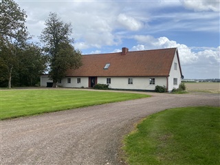 Bild 1. Hus/villa, Vejbyslättsvägen, Vejbystrand 