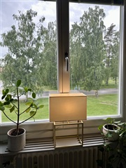 Bild 9. Lägenhet, Smedjegatan, Karlsborg 