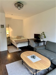 Bild 6. Lägenhet, Smedjegatan, Karlsborg 