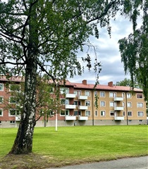 Bild 15. Lägenhet, Smedjegatan, Karlsborg 