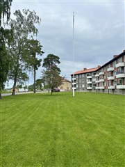 Bild 14. Lägenhet, Smedjegatan, Karlsborg 