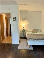 Bild 5. Lägenhet, Smedjegatan, Karlsborg 