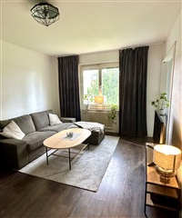 Bild 7. Lägenhet, Smedjegatan, Karlsborg 