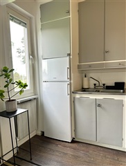 Bild 11. Lägenhet, Smedjegatan, Karlsborg 