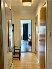 Bild 2. Lägenhet, Smedjegatan, Karlsborg 