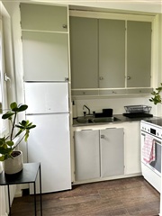 Bild 13. Lägenhet, Smedjegatan, Karlsborg 