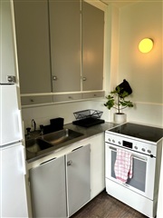 Bild 12. Lägenhet, Smedjegatan, Karlsborg 