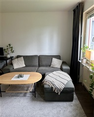 Bild 10. Lägenhet, Smedjegatan, Karlsborg 