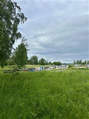 Bild 16. Lägenhet, Smedjegatan, Karlsborg 