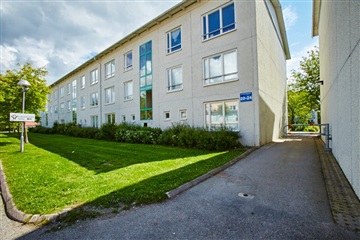 Photo 2. Apartment, Loftbodsvägen, Västerås 