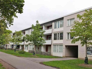 Bild 4. Lägenhet, Mårdtorpsgatan, Linköping 