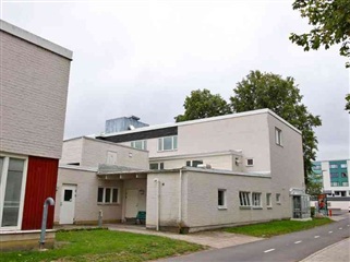 Bild 2. Lägenhet, Mårdtorpsgatan, Linköping 