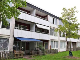 Bild 3. Lägenhet, Mårdtorpsgatan, Linköping 