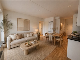 Photo 1. Apartment, Babordsgatan, Västerås 