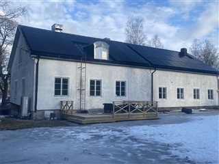 Bild 1. Lägenhet, Brygghusvägen, Garpenberg 