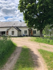 Bild 2. Lägenhet, Brygghusvägen, Garpenberg 