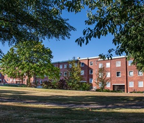 Bild 1. Lägenhet, Ringstorpsvägen, Helsingborg 