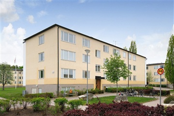 Photo 1. Apartment, kungsfågelgatan, Västerås 
