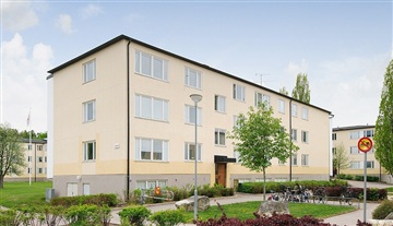 Photo 1. Apartment, kungsfågelgatan, Västerås 