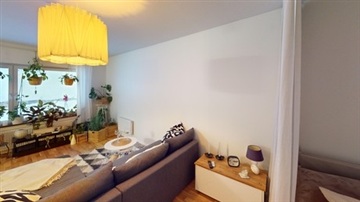 Bild 5. Lägenhet, Hjortmossegatan, Trollhättan 