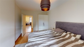 Bild 4. Lägenhet, Kungsgatan, Trollhättan 